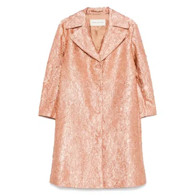 DRIES VAN NOTEN DRIES VAN NOTEN COATS