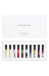 Dries Van Noten Collection Modepaleis Fragrance Discovery Set