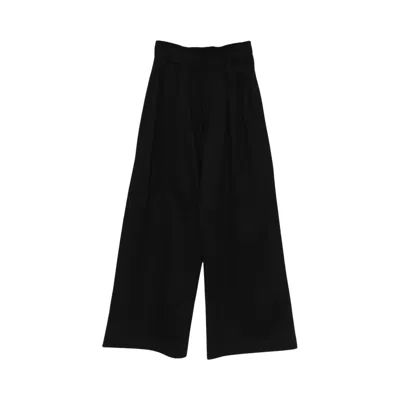 Pre-owned Dries Van Noten Compact Basic Sweatpants 'black' | Men's Size M