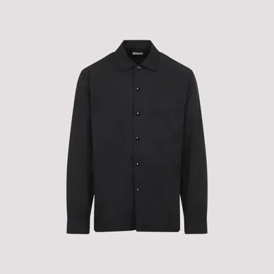 DRIES VAN NOTEN CORNISH SHIRT
