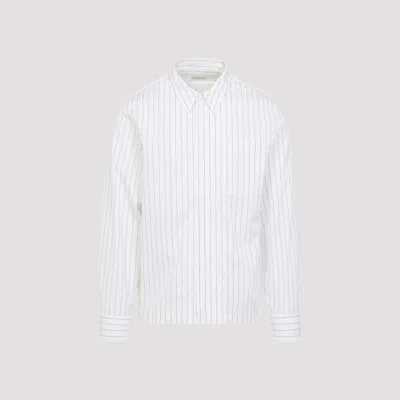 DRIES VAN NOTEN CORRAN SHIRT