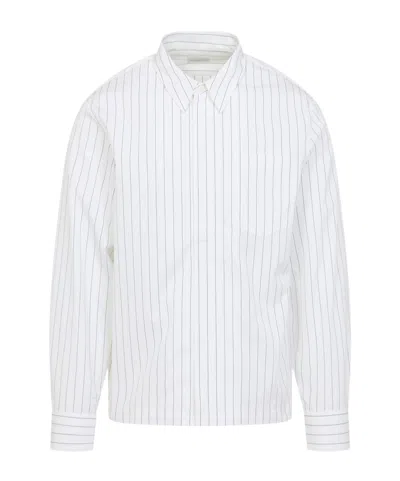 DRIES VAN NOTEN CORRAN SHIRT