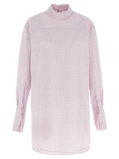 DRIES VAN NOTEN CORSO' SHIRT