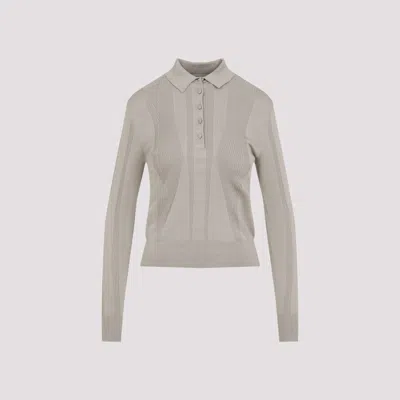 DRIES VAN NOTEN COTTON POLO