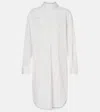 Dries Van Noten 9293 W.w.shirt Corso Top In White
