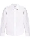 Dries Van Noten Camicia Popeline