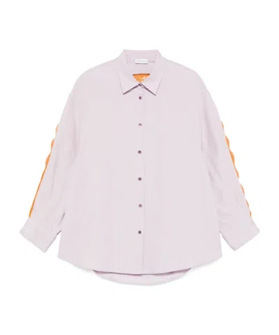 Dries Van Noten Cotton Shirt