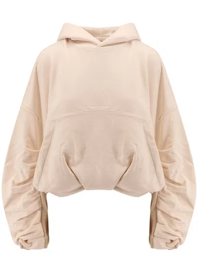 Dries Van Noten Cotton Sweatshirt