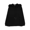 Dries Van Noten Drawstring Hoodie