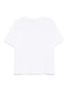 Dries Van Noten Relaxed Fit Short Sleeves Top