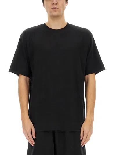 DRIES VAN NOTEN DRIES VAN NOTEN COTTON TSHIRT
