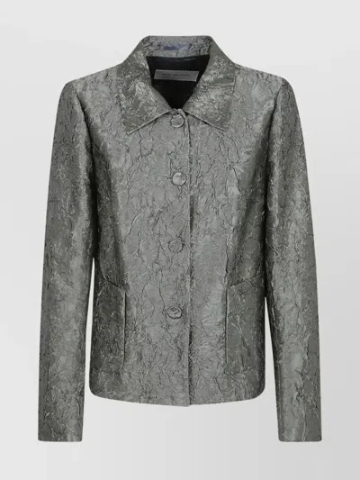 Dries Van Noten Cr 1428 W.w. Jacket