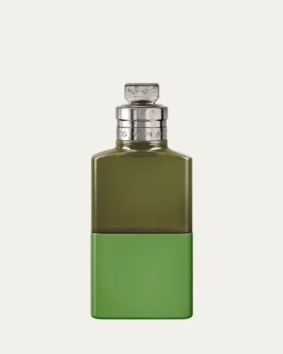 Dries Van Noten Crazy Basil Eau De Parfum, 100 ml In White