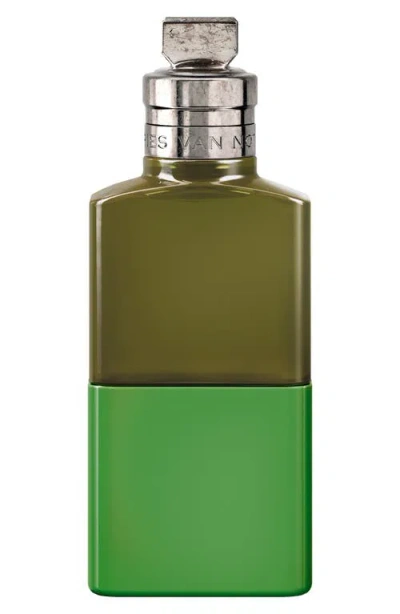 Dries Van Noten Crazy Basil Eau De Parfum In Transparent