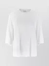 Dries Van Noten Women Heynet Cotton T-shirt