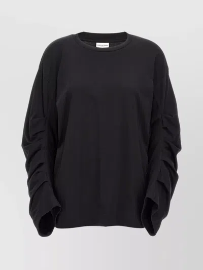 Dries Van Noten Heynas T-shirt Black