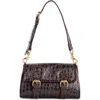 Dries Van Noten Shoulder Bag  Woman Color Grey In Brown