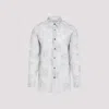 Dries Van Noten Shirt In White