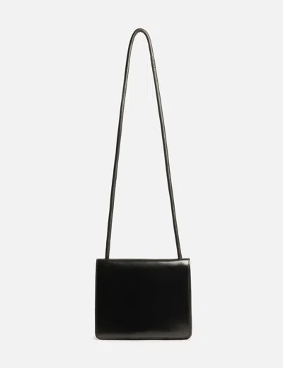 Dries Van Noten Crossbody Bag In Black