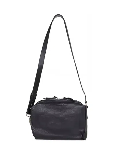 Dries Van Noten Crossbody Bag By  In Black
