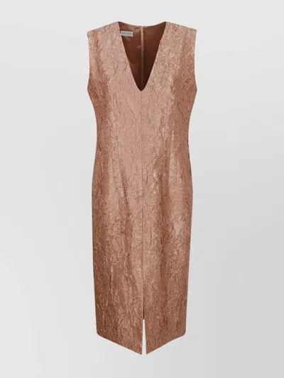 DRIES VAN NOTEN DELINA BIS CR 1428 W.W.DRESS