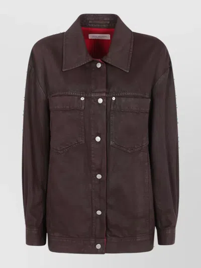 Dries Van Noten Denim Jacket