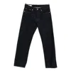Dries Van Noten Jeans With Belt Loops