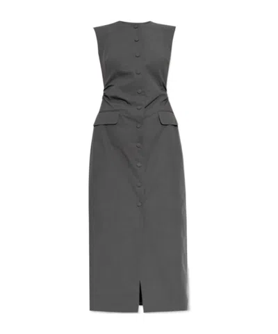 DRIES VAN NOTEN DILBY DRESS