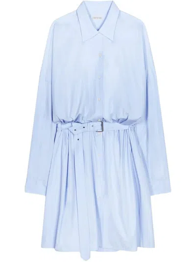 DRIES VAN NOTEN DRIES VAN NOTEN DINDI 1466 W.W.DRESS