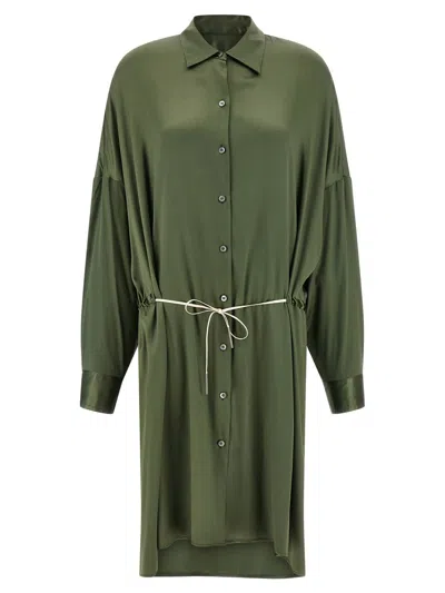 DRIES VAN NOTEN DRIES VAN NOTEN 'DINIDIA' DRESS