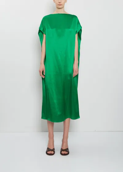 Dries Van Noten Dress Woman Color Green