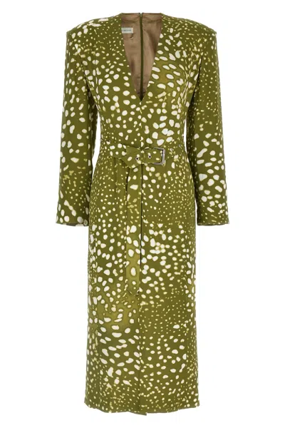 DRIES VAN NOTEN DRIES VAN NOTEN  'DOHANA' DRESS