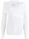 Dries Van Noten Heydu T
