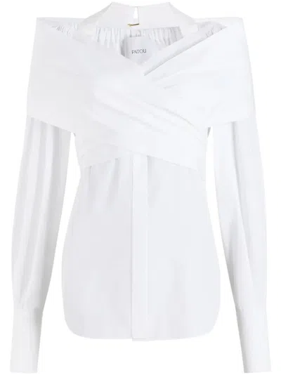 Dries Van Noten Heydu T