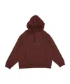 Dries Van Noten Drawstring Hooded Sweatshirt In Multi