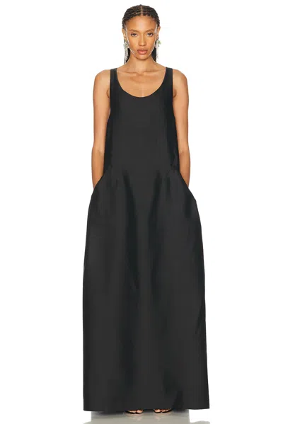 Dries Van Noten Drazero Dress In Black