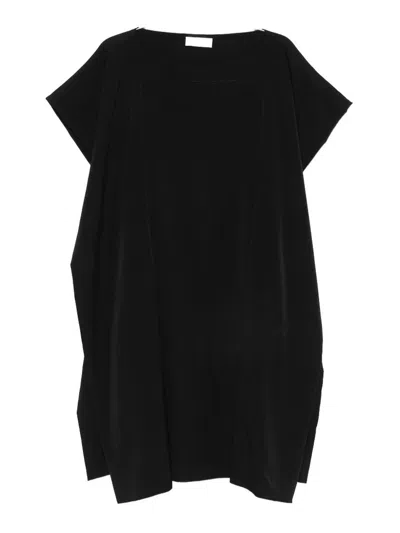 Dries Van Noten Dress In Black