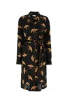 DRIES VAN NOTEN DRIES VAN NOTEN DRESS