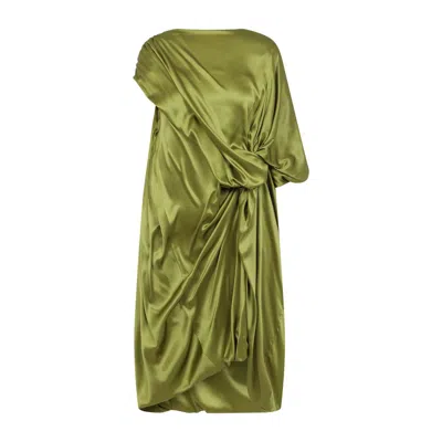 DRIES VAN NOTEN DRIES VAN NOTEN DRESS