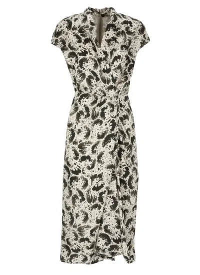 DRIES VAN NOTEN DRIES VAN NOTEN DRESSES