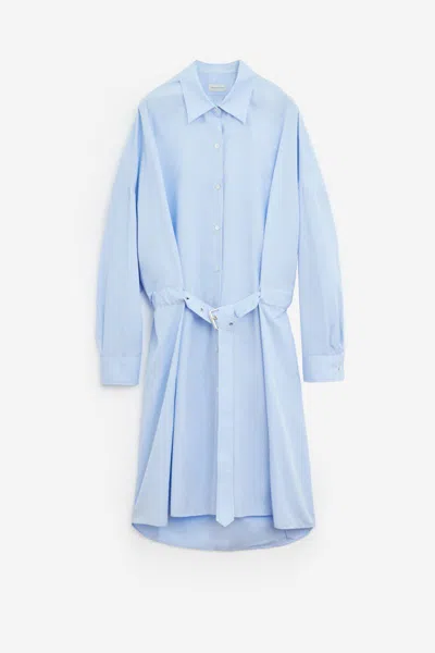 DRIES VAN NOTEN DRIES VAN NOTEN DRESSES