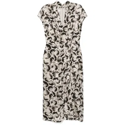 DRIES VAN NOTEN DRIES VAN NOTEN DRESSES