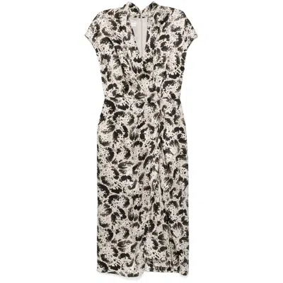 DRIES VAN NOTEN DRIES VAN NOTEN DRESSES