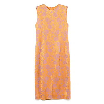 DRIES VAN NOTEN DRIES VAN NOTEN DRESSES