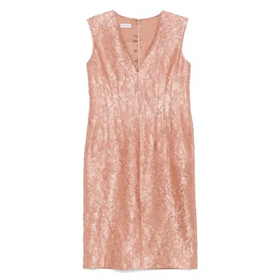 DRIES VAN NOTEN DRIES VAN NOTEN DRESSES