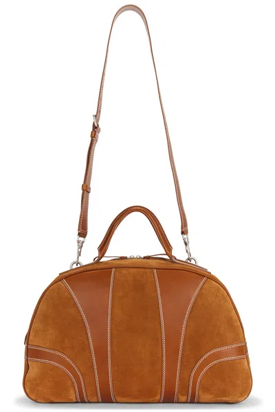 DRIES VAN NOTEN DUSTIN MEDIUM BAG