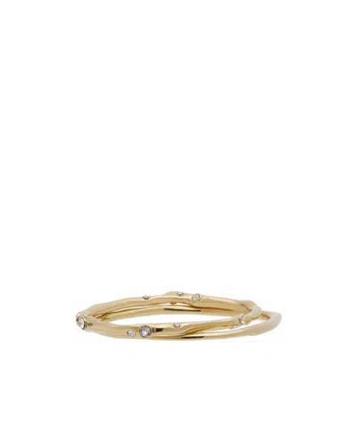 Dries Van Noten Embellished Cuffs