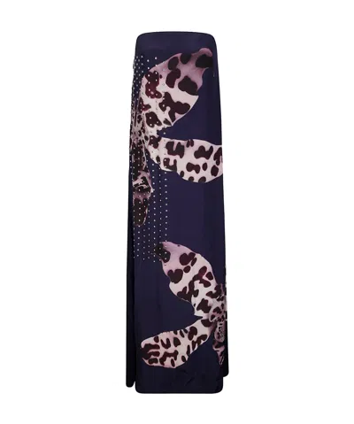 DRIES VAN NOTEN DRIES VAN NOTEN EMBELLISHED DRESS