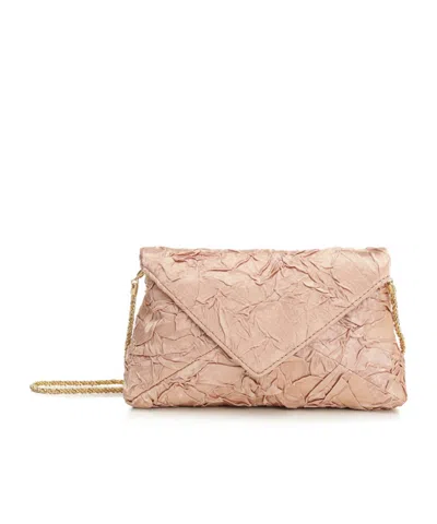 DRIES VAN NOTEN EMBRODERED HAND BAG