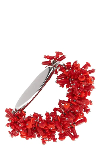 Dries Van Noten 'embroidered' Bracelet